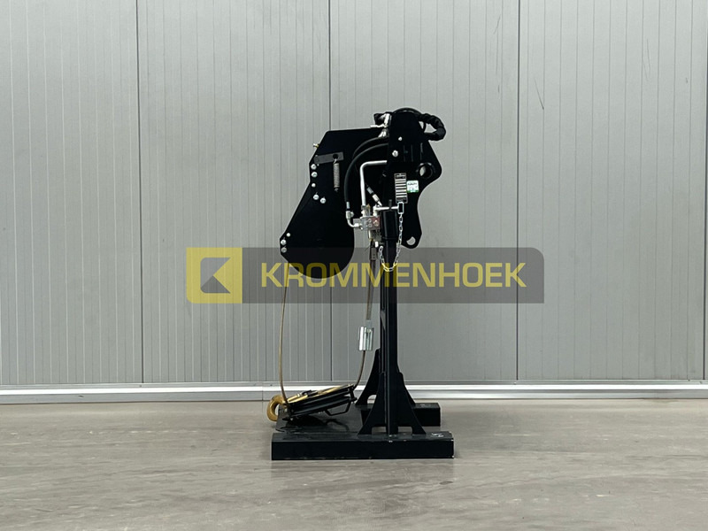 Manitou W6000 Lier 6 ton - Телескопичен товарач: снимка 2 Manitou W6000 Lier 6 ton - Телескопичен товарач: снимка 2
