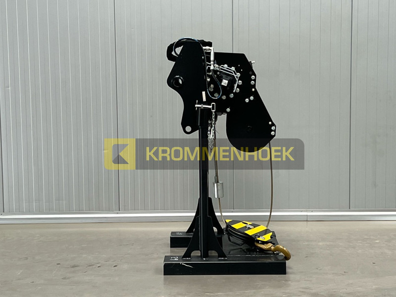 Лизинг на Manitou W6000 Lier 6 ton Manitou W6000 Lier 6 ton: снимка 6