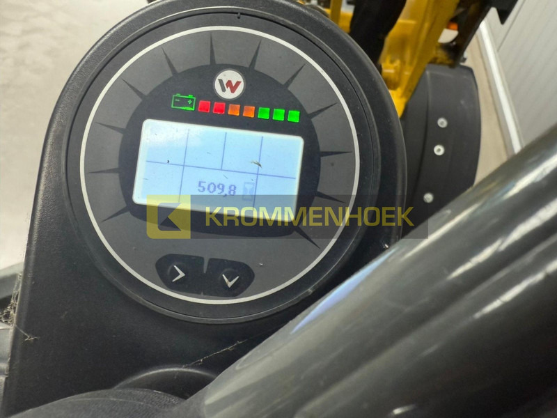 Колесен товарач WACKER NEUSON WL 20 e: снимка 7