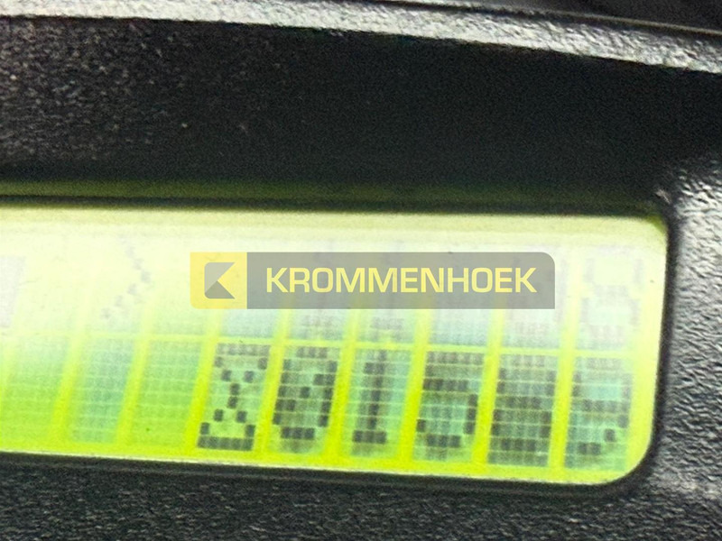 Лизинг на Yale GDP 80 VX9 Yale GDP 80 VX9: снимка 7