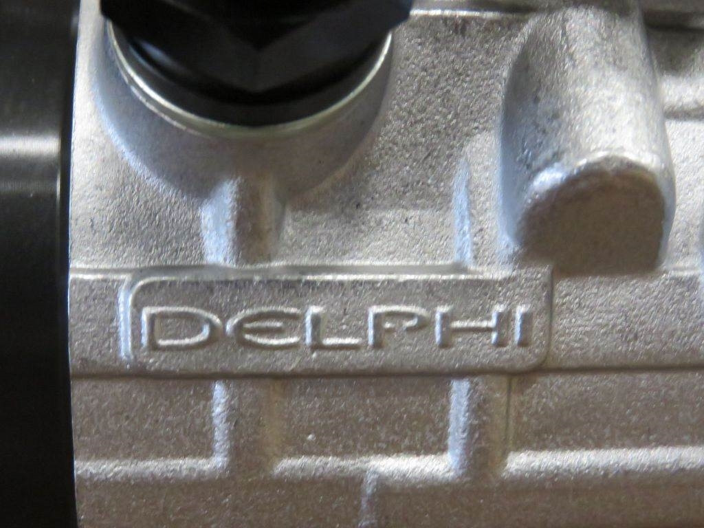 CNH Delphi - Двигател за Селскостопанска техника: снимка 5 CNH Delphi - Двигател за Селскостопанска техника: снимка 5