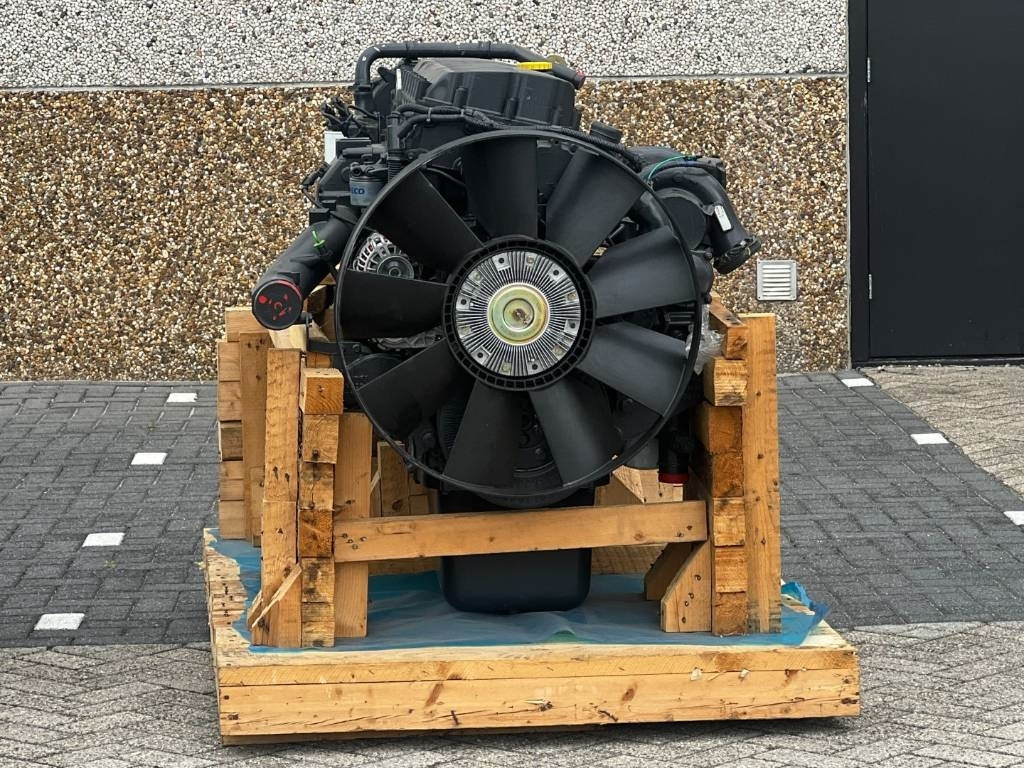 CNH Engine - FPT Cursor 13 - F3BE9681C - Двигател за Селскостопанска техника: снимка 3 CNH Engine - FPT Cursor 13 - F3BE9681C - Двигател за Селскостопанска техника: снимка 3