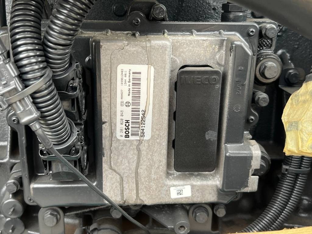 CNH Engine - FPT Cursor 13 - F3BE9681C - Двигател за Селскостопанска техника: снимка 5 CNH Engine - FPT Cursor 13 - F3BE9681C - Двигател за Селскостопанска техника: снимка 5