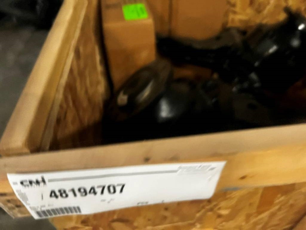 CNH Hydraulic drive - CNH - MG18 - Рама/ Шаси за Селскостопанска техника: снимка 2 CNH Hydraulic drive - CNH - MG18 - Рама/ Шаси за Селскостопанска техника: снимка 2