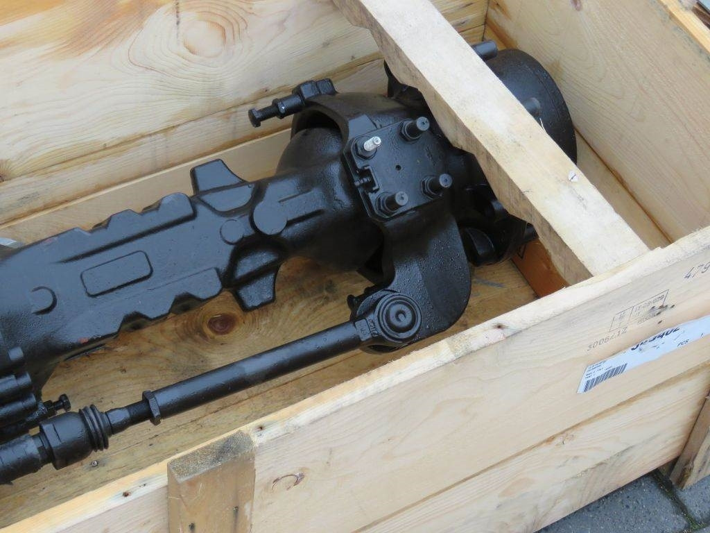 CNH LM – TH – FARMLIFT – 47940402 -48019229 - Трактор: снимка 4 CNH LM – TH – FARMLIFT – 47940402 -48019229 - Трактор: снимка 4