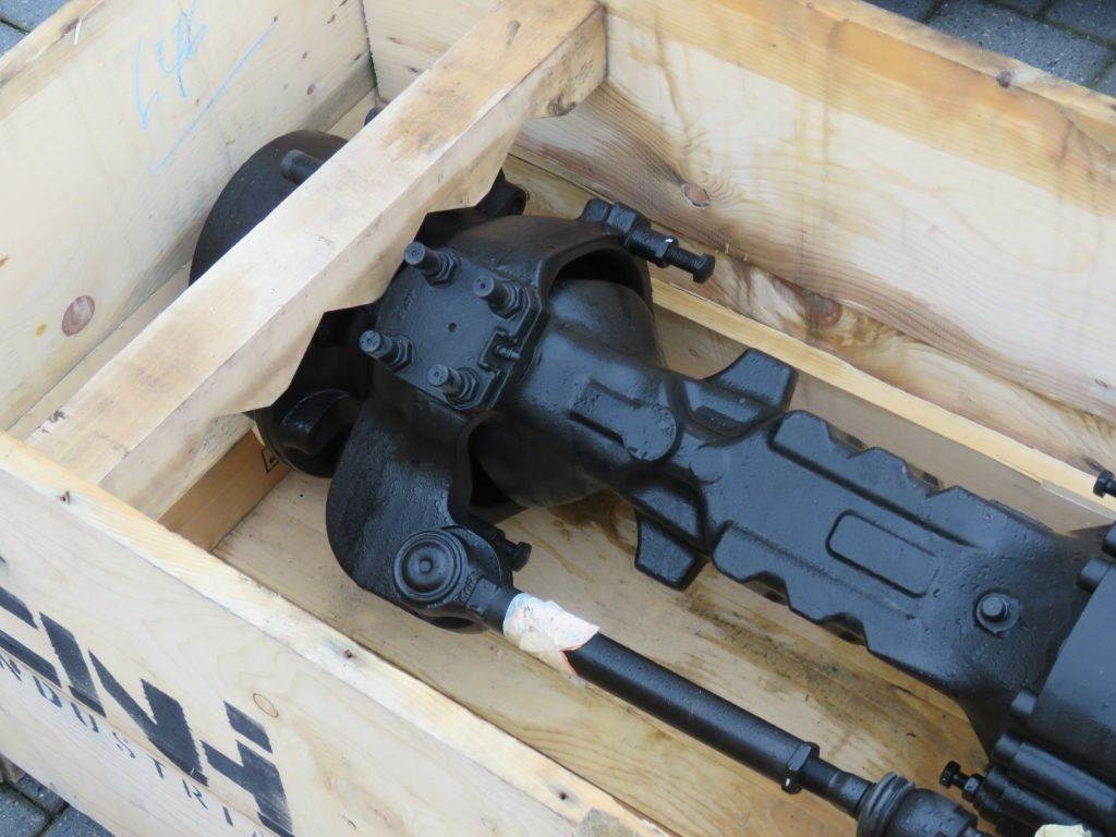 CNH LM – TH – FARMLIFT – 47940402 -48019229 - Трактор: снимка 3 CNH LM – TH – FARMLIFT – 47940402 -48019229 - Трактор: снимка 3