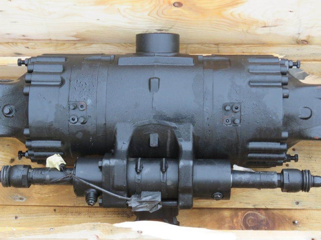 CNH LM – TH – FARMLIFT – 47940402 -48019229 - Трактор: снимка 2 CNH LM – TH – FARMLIFT – 47940402 -48019229 - Трактор: снимка 2