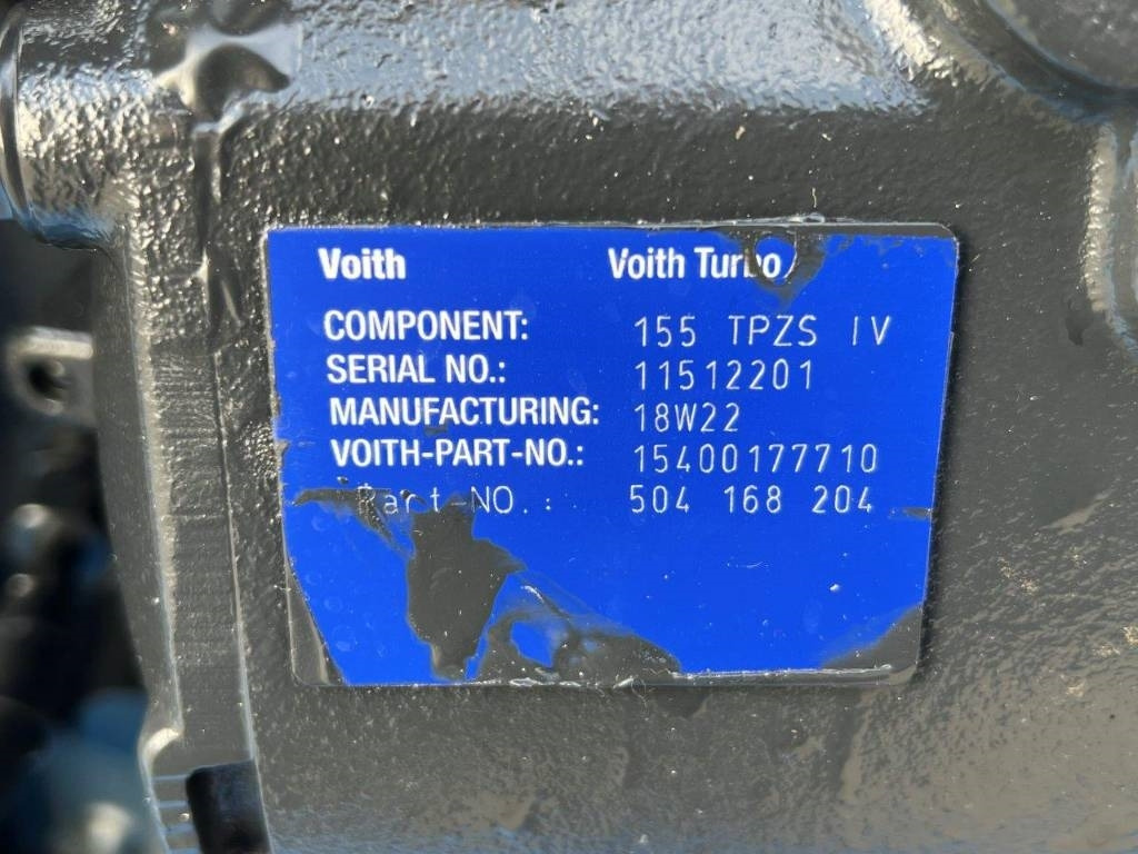 CNH Moteur - FPT Cursor 13 - F3CE0684C - Двигател за Селскостопанска техника: снимка 5 CNH Moteur - FPT Cursor 13 - F3CE0684C - Двигател за Селскостопанска техника: снимка 5