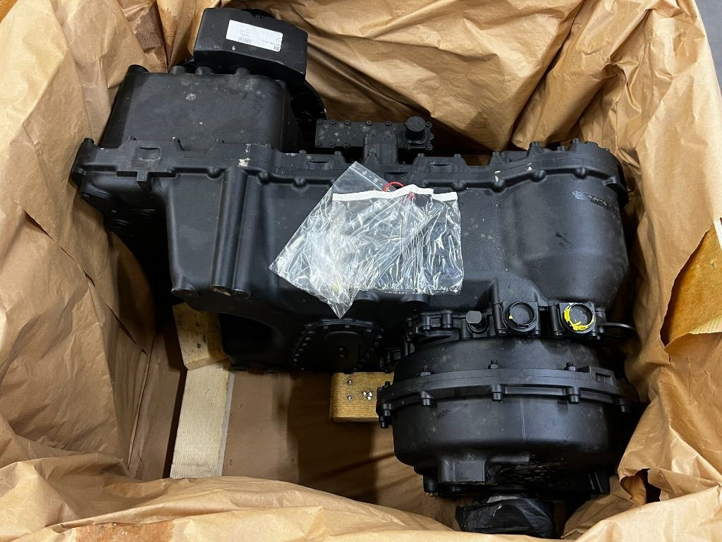 CNH Powershift - CNH / ZF - 4WG210 ZF - Скоростна кутия за Селскостопанска техника: снимка 1 CNH Powershift - CNH / ZF - 4WG210 ZF - Скоростна кутия за Селскостопанска техника: снимка 1