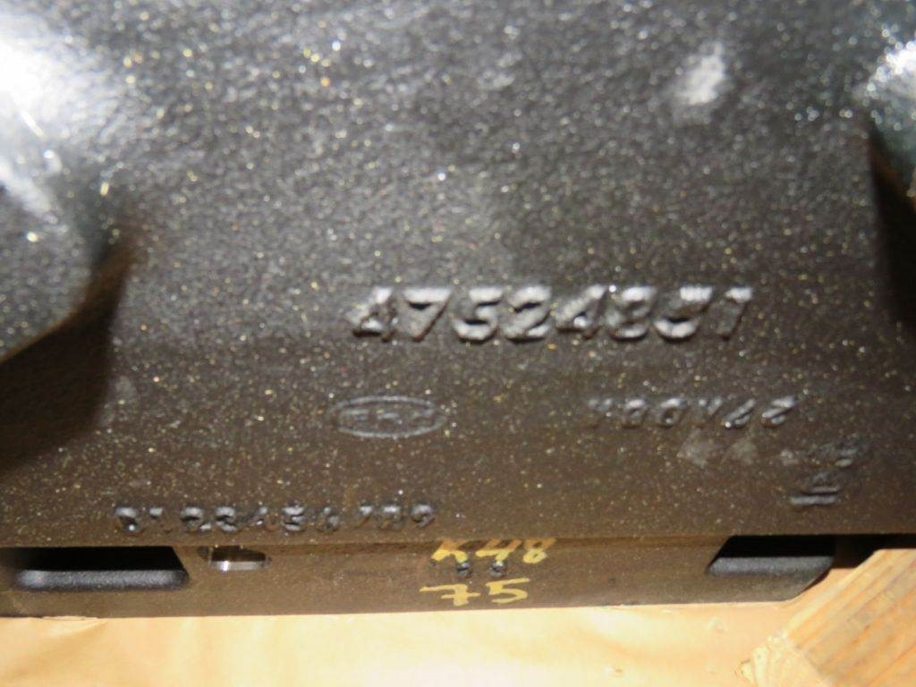 CNH T6.145AC - T6.175AC - tier4b - Двигател за Селскостопанска техника: снимка 4 CNH T6.145AC - T6.175AC - tier4b - Двигател за Селскостопанска техника: снимка 4