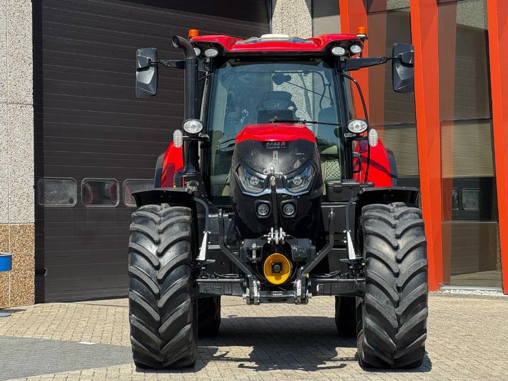 Case IH 150CVX, AFS, frontlinkage + PTO, GPS, 2023!! - Трактор: снимка 5 Case IH 150CVX, AFS, frontlinkage + PTO, GPS, 2023!! - Трактор: снимка 5