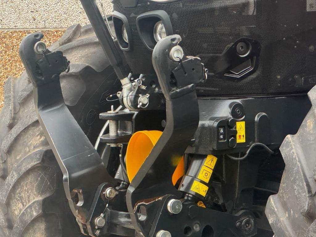 Case IH 150CVX, AFS, frontlinkage + PTO, GPS, 2023!! - Трактор: снимка 4 Case IH 150CVX, AFS, frontlinkage + PTO, GPS, 2023!! - Трактор: снимка 4