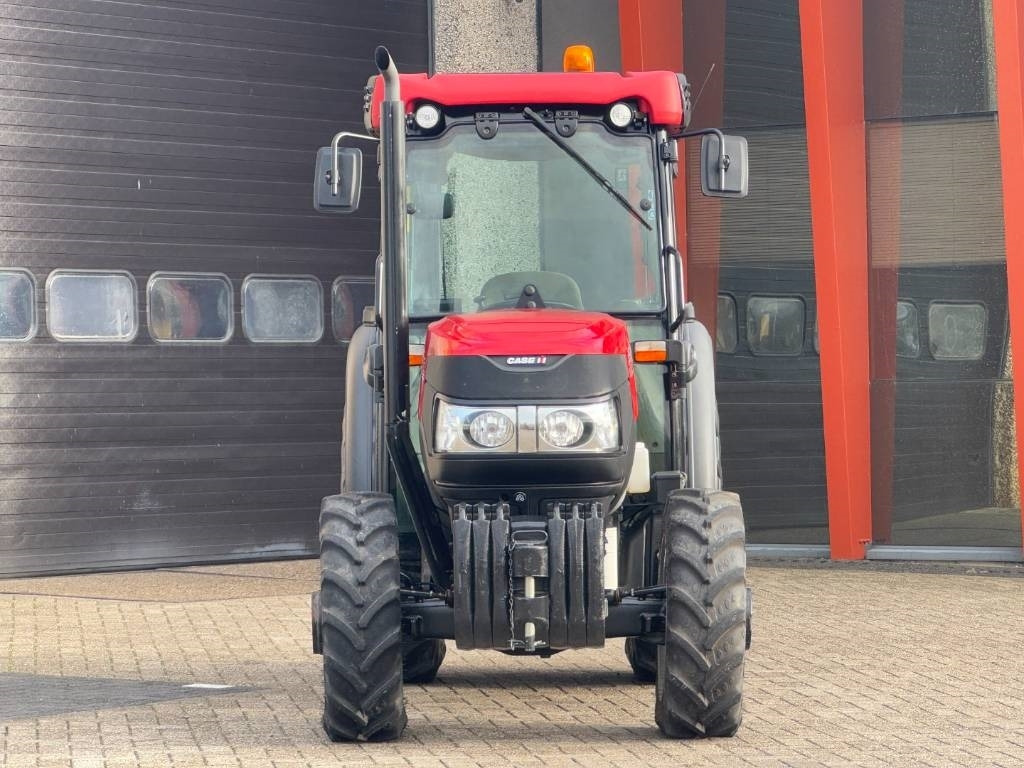 Case IH 90F, Airco, 1363 hours!  - Трактор: снимка 5 Case IH 90F, Airco, 1363 hours!  - Трактор: снимка 5