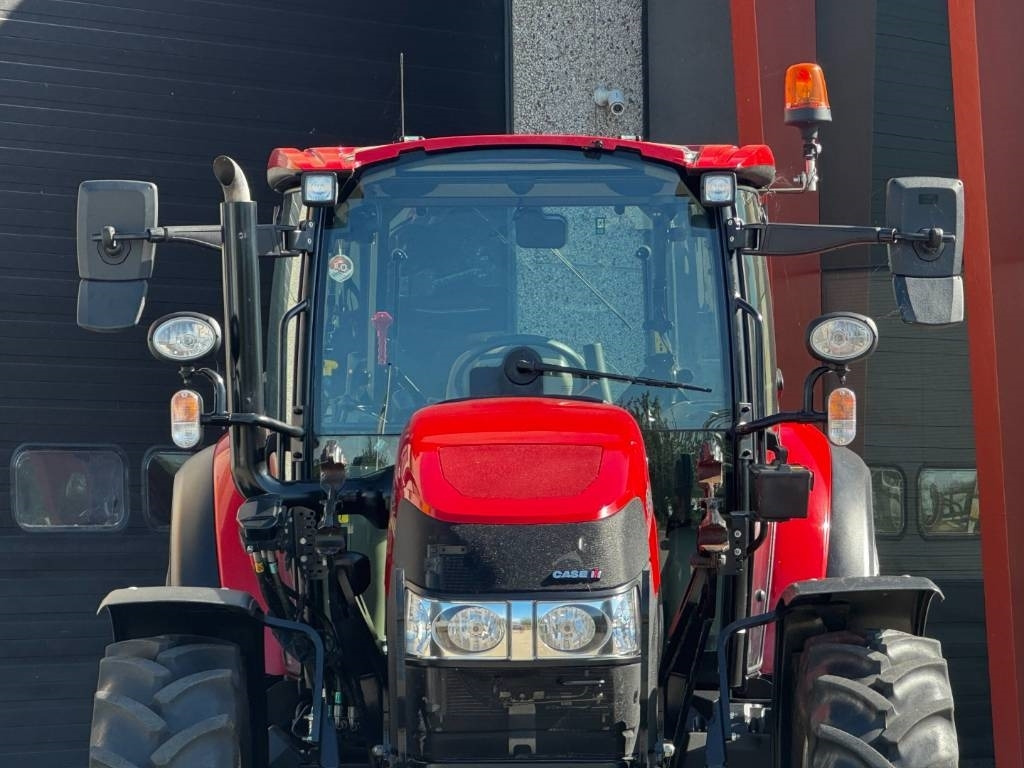 Case IH Farmall 100C, loader ready, EHR, 2023!!  - Трактор: снимка 4 Case IH Farmall 100C, loader ready, EHR, 2023!!  - Трактор: снимка 4