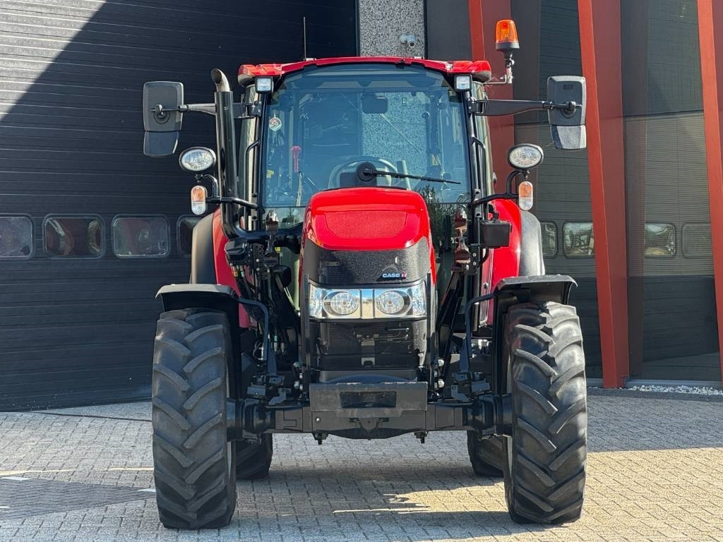 Case IH Farmall 100C, loader ready, EHR, 2023!! - Трактор: снимка 3 Case IH Farmall 100C, loader ready, EHR, 2023!! - Трактор: снимка 3