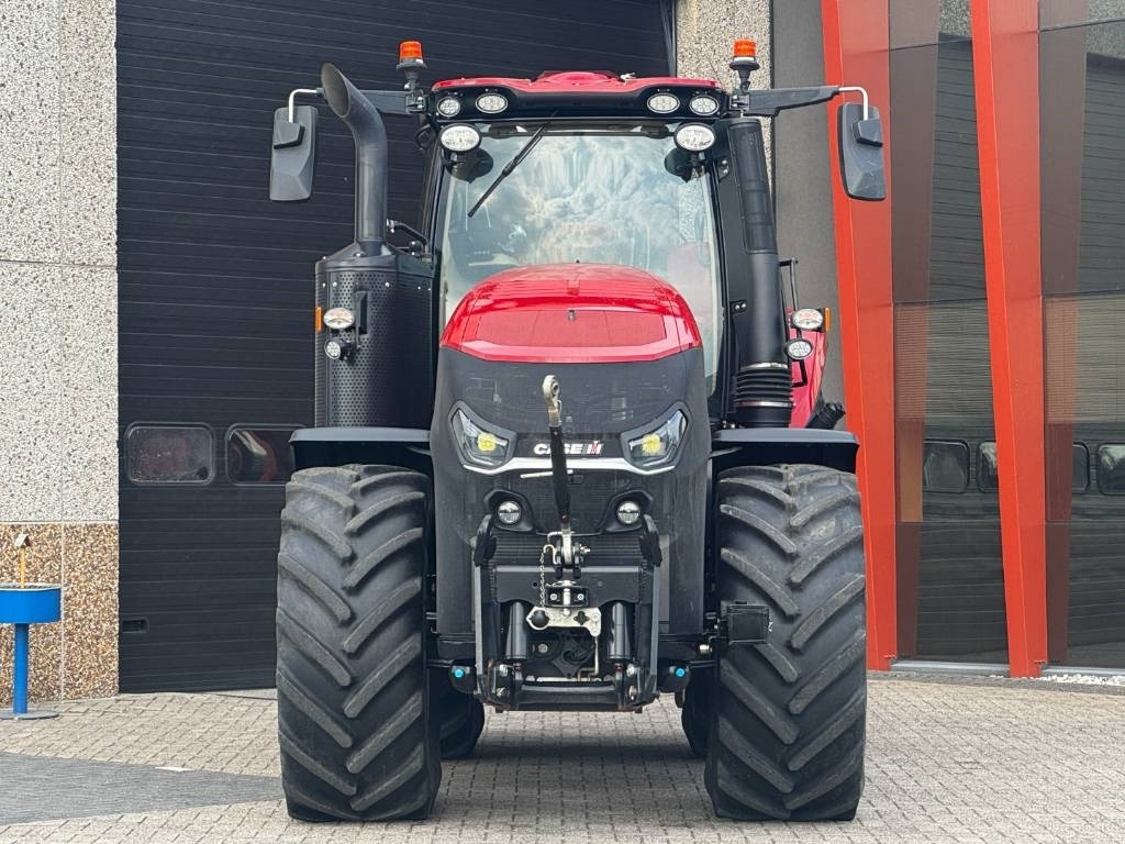 Case IH MAGNUM 380 CVX, AFS Connect, Frontlinkage, 1750 hr - Трактор: снимка 5 Case IH MAGNUM 380 CVX, AFS Connect, Frontlinkage, 1750 hr - Трактор: снимка 5