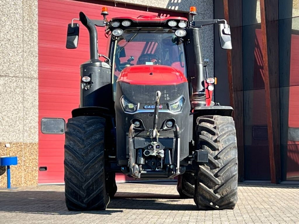Case IH MAGNUM 380 CVX, AFS Connect, Frontlinkage, 2021! - Трактор: снимка 4 Case IH MAGNUM 380 CVX, AFS Connect, Frontlinkage, 2021! - Трактор: снимка 4