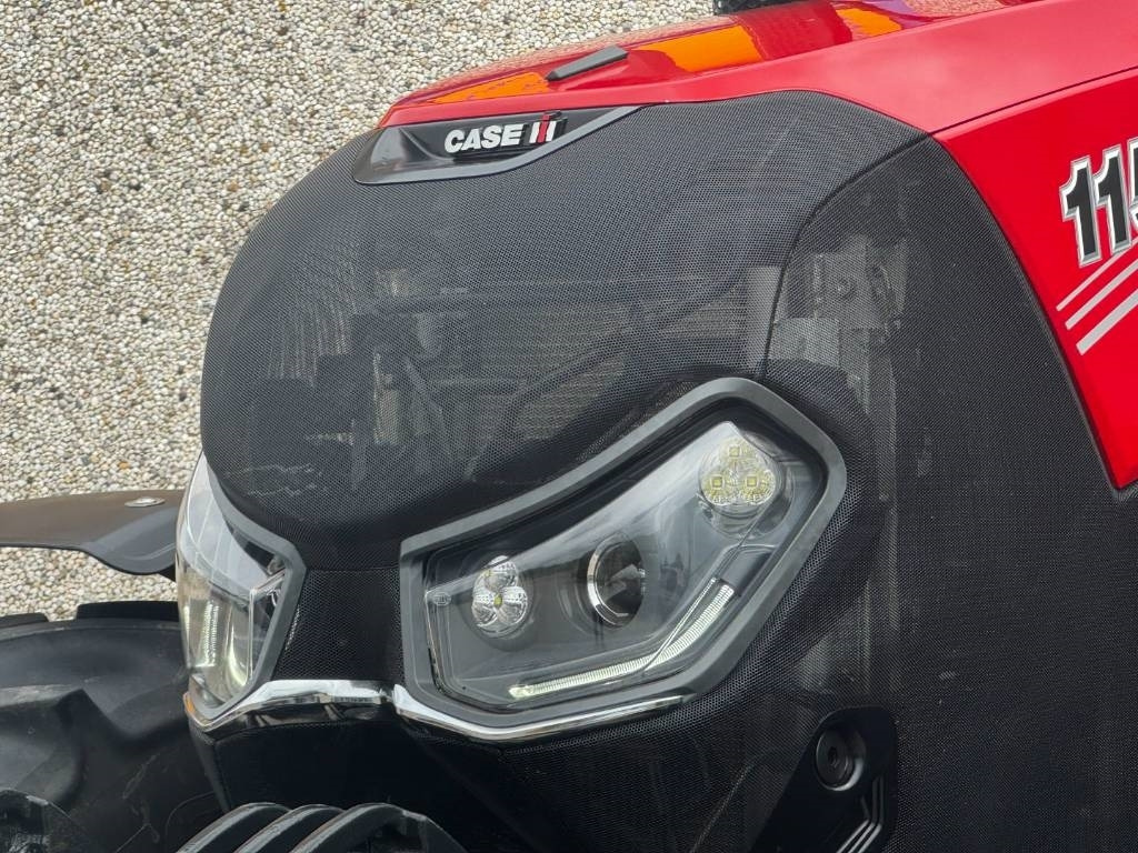 Case IH Maxxum 115 Active drive 8, Multicontroller, 2019!! - Трактор: снимка 4 Case IH Maxxum 115 Active drive 8, Multicontroller, 2019!! - Трактор: снимка 4