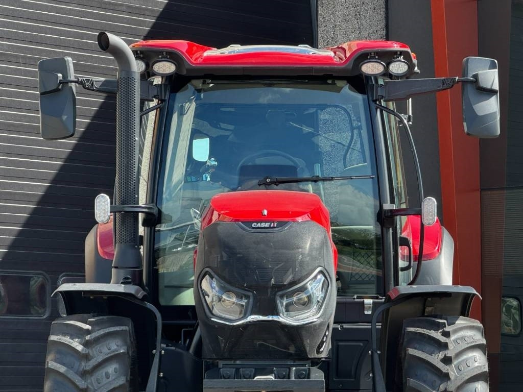 Case IH Maxxum 150 CVX, 50km/h, frein d'air, 2024! - Трактор: снимка 5 Case IH Maxxum 150 CVX, 50km/h, frein d'air, 2024! - Трактор: снимка 5