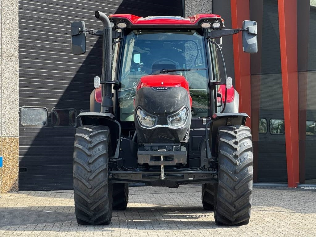 Case IH Maxxum 150 CVX, 50km/h, frein d'air, 2024! - Трактор: снимка 4 Case IH Maxxum 150 CVX, 50km/h, frein d'air, 2024! - Трактор: снимка 4