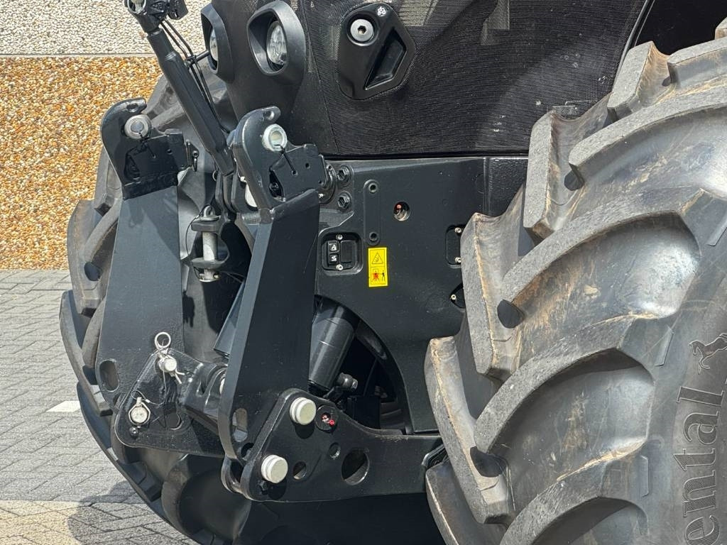 Case IH PUMA 200CVX, AFS, 2023, frontlinkage, GPS! - Трактор: снимка 5 Case IH PUMA 200CVX, AFS, 2023, frontlinkage, GPS! - Трактор: снимка 5