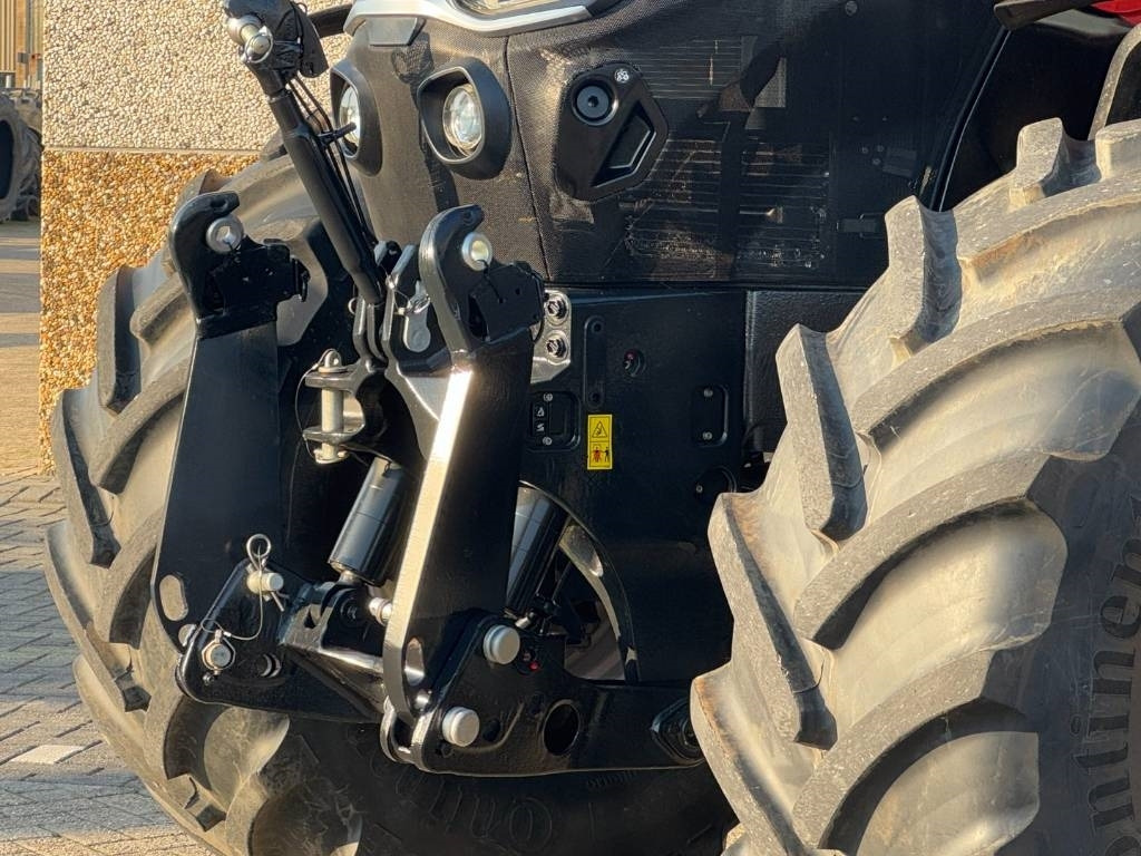 Case IH PUMA 200CVX, AFS, 2023, frontlinkage, GPS! - Трактор: снимка 3 Case IH PUMA 200CVX, AFS, 2023, frontlinkage, GPS! - Трактор: снимка 3