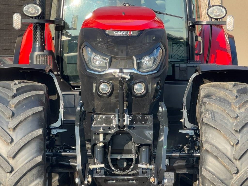 Трактор Case IH PUMA 200CVX, AFS, 2023, frontlinkage, GPS!: снимка 6
