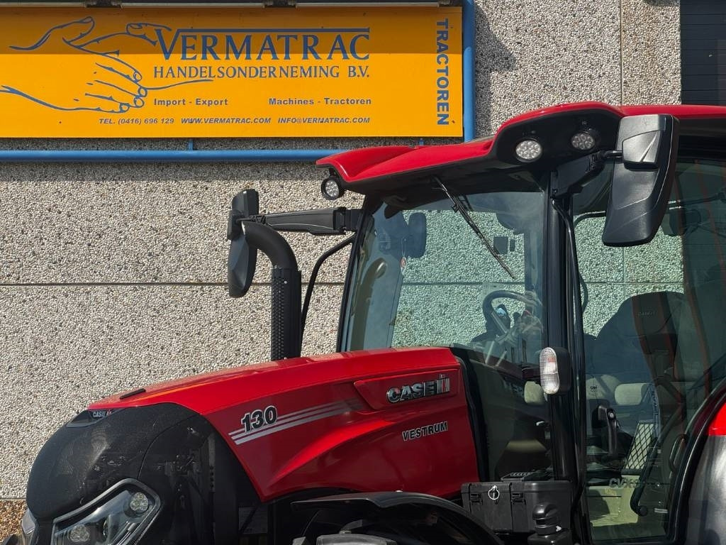 Case IH Vestrum 130CVX, suspension, air, 2023! - Трактор: снимка 3 Case IH Vestrum 130CVX, suspension, air, 2023! - Трактор: снимка 3