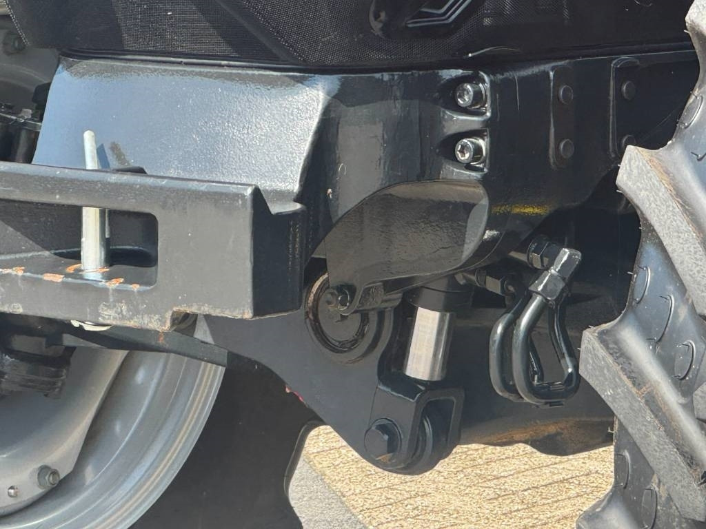 Case IH Vestrum 130CVX, suspension, air, 2023! - Трактор: снимка 4 Case IH Vestrum 130CVX, suspension, air, 2023! - Трактор: снимка 4
