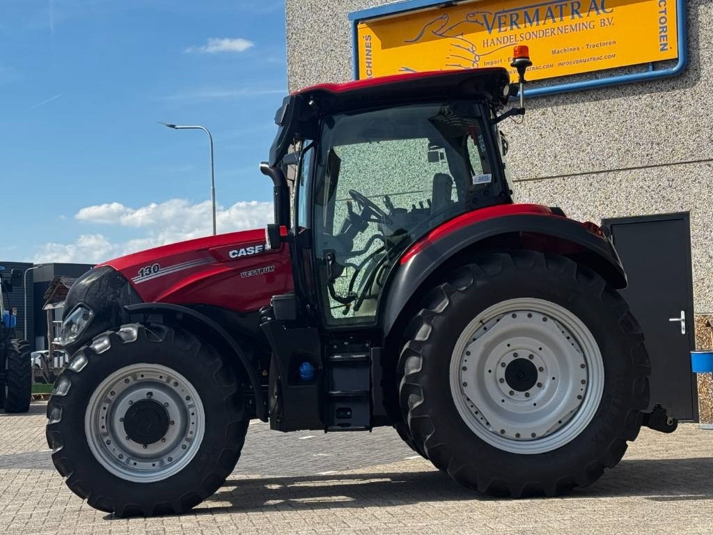 Case IH Vestrum 130CVX, suspension, air, 2023! - Трактор: снимка 2 Case IH Vestrum 130CVX, suspension, air, 2023! - Трактор: снимка 2