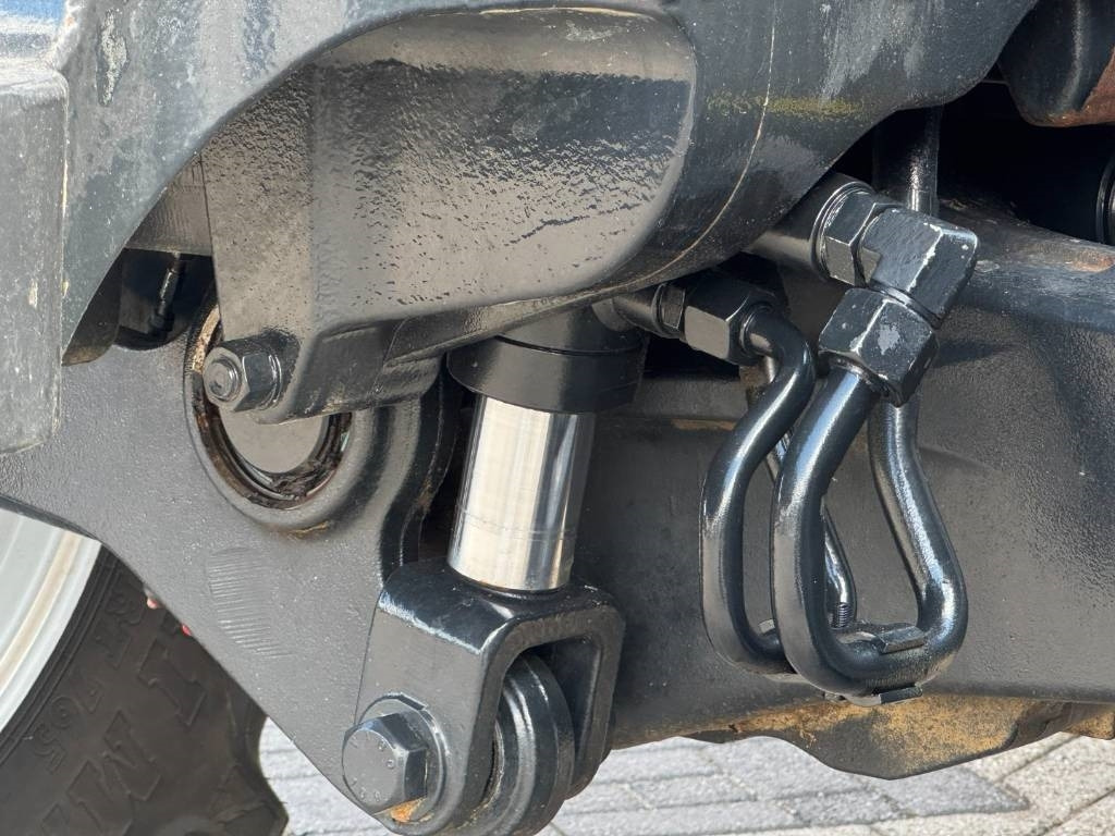 Case IH Vestrum 130CVX, suspension, air, 2023! - Трактор: снимка 5 Case IH Vestrum 130CVX, suspension, air, 2023! - Трактор: снимка 5