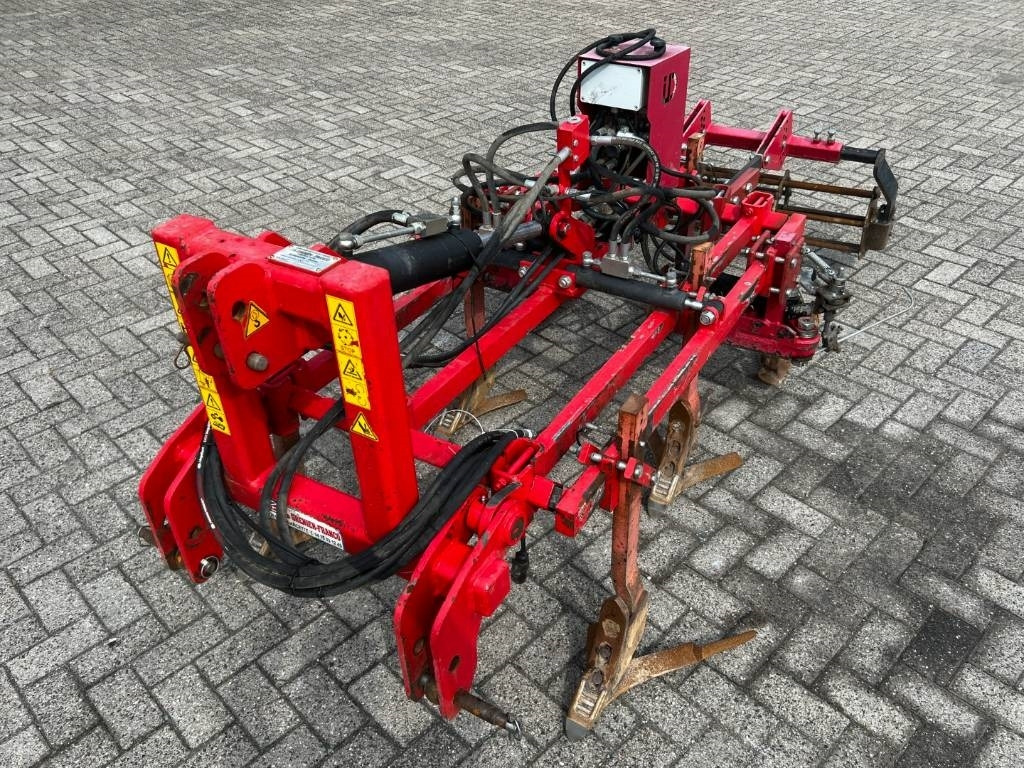 David DAVICULTOR, ID Weeder IA-P, 2020!! - Култиватор: снимка 4 David DAVICULTOR, ID Weeder IA-P, 2020!! - Култиватор: снимка 4