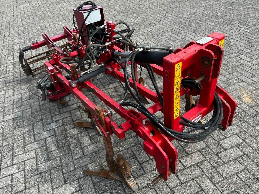 David DAVICULTOR, ID Weeder IA-P, 2020!! - Култиватор: снимка 5 David DAVICULTOR, ID Weeder IA-P, 2020!! - Култиватор: снимка 5