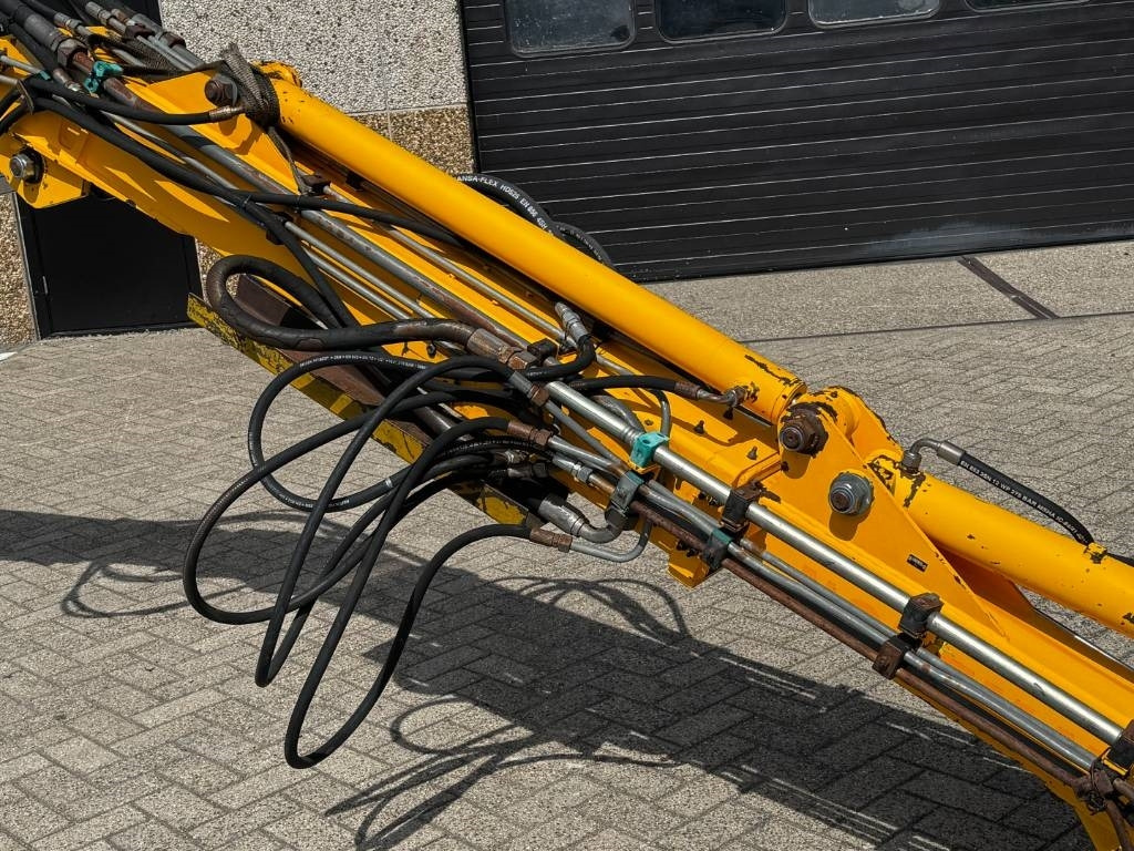 Herder MB503SH, complete, government machine!  - Косачка: снимка 3 Herder MB503SH, complete, government machine!  - Косачка: снимка 3