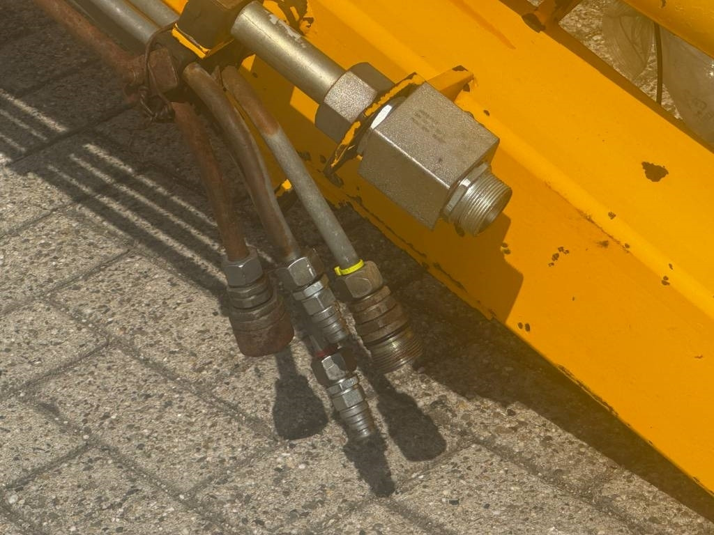 Herder MB503SH, complete, government machine!  - Косачка: снимка 4 Herder MB503SH, complete, government machine!  - Косачка: снимка 4