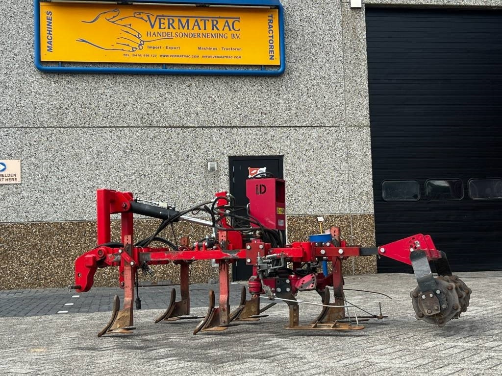 ID-DAVID DAVICULTOR, ID Weeder IA-P, 2020!! - Култиватор: снимка 1 ID-DAVID DAVICULTOR, ID Weeder IA-P, 2020!! - Култиватор: снимка 1