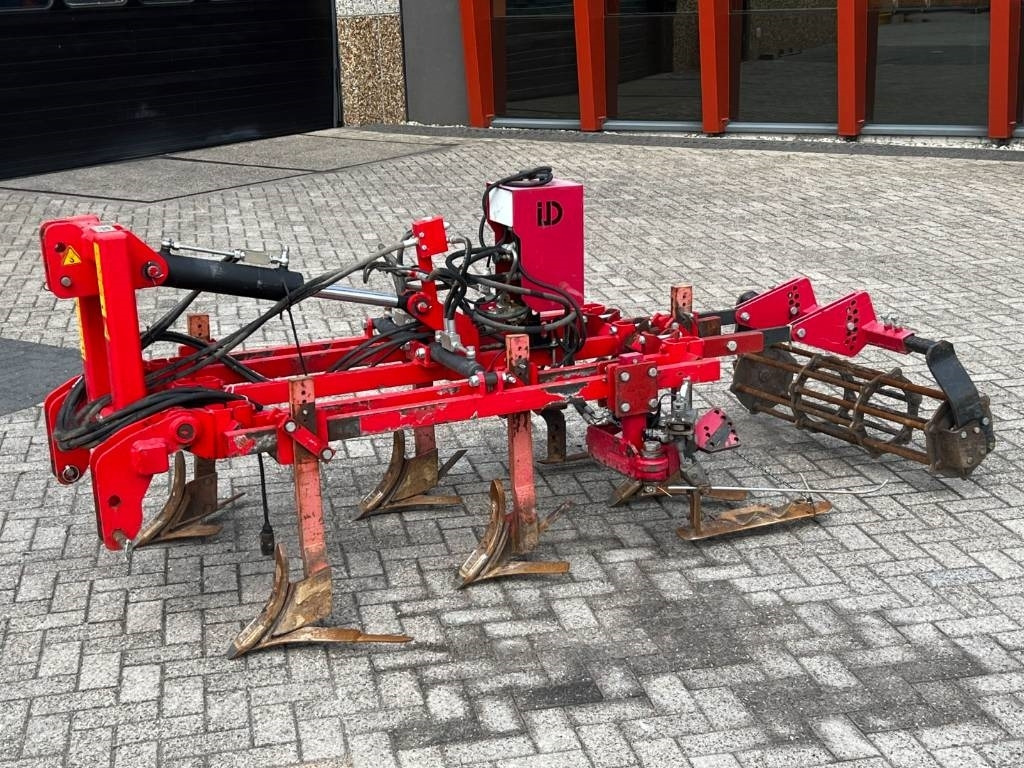 ID-DAVID DAVICULTOR, ID Weeder IA-P, 2020!! - Култиватор: снимка 3 ID-DAVID DAVICULTOR, ID Weeder IA-P, 2020!! - Култиватор: снимка 3