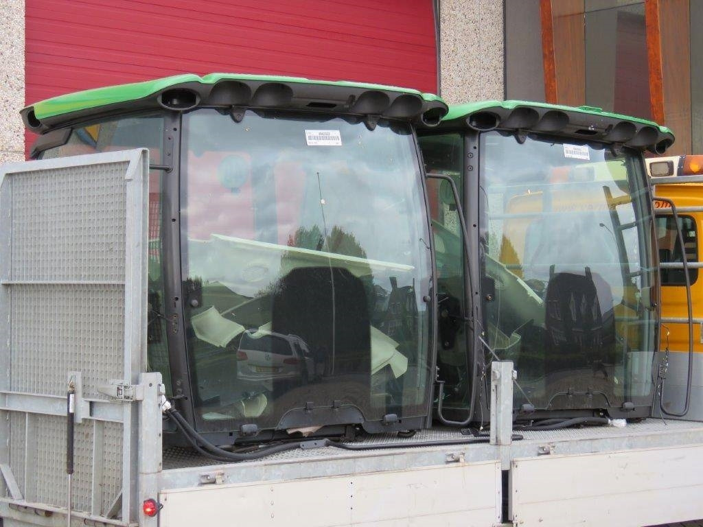 John Deere 6135R, 6145R, 6155R - Кабина за Селскостопанска техника: снимка 3 John Deere 6135R, 6145R, 6155R - Кабина за Селскостопанска техника: снимка 3