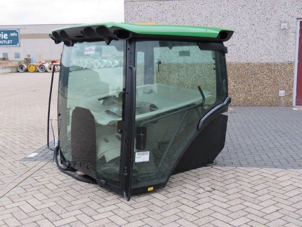 John Deere 6135R, 6145R, 6155R - Кабина за Селскостопанска техника: снимка 5 John Deere 6135R, 6145R, 6155R - Кабина за Селскостопанска техника: снимка 5