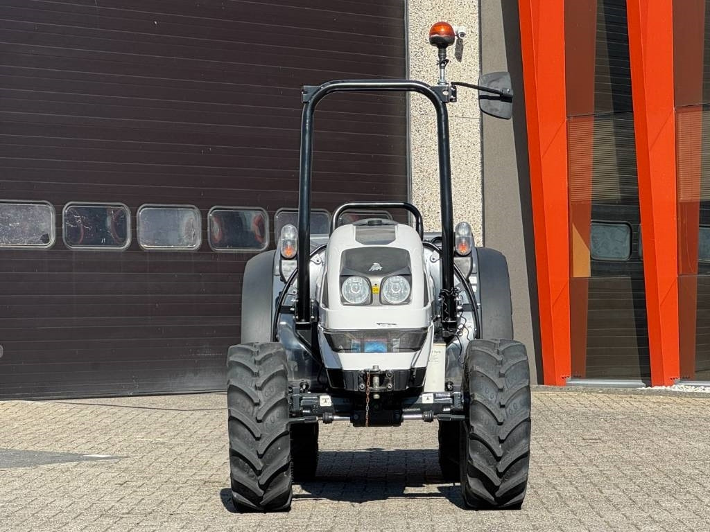 Lamborghini EGO 55, 287 hours! - Трактор: снимка 5 Lamborghini EGO 55, 287 hours! - Трактор: снимка 5