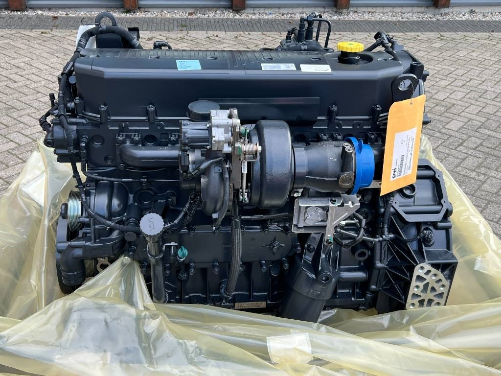 New Holland Cursor 9, 10, 11, 13 - Двигател за Селскостопанска техника: снимка 5 New Holland Cursor 9, 10, 11, 13 - Двигател за Селскостопанска техника: снимка 5