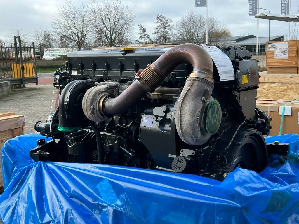 New Holland Cursor 9, 10, 11, 13 - Двигател за Селскостопанска техника: снимка 4 New Holland Cursor 9, 10, 11, 13 - Двигател за Селскостопанска техника: снимка 4