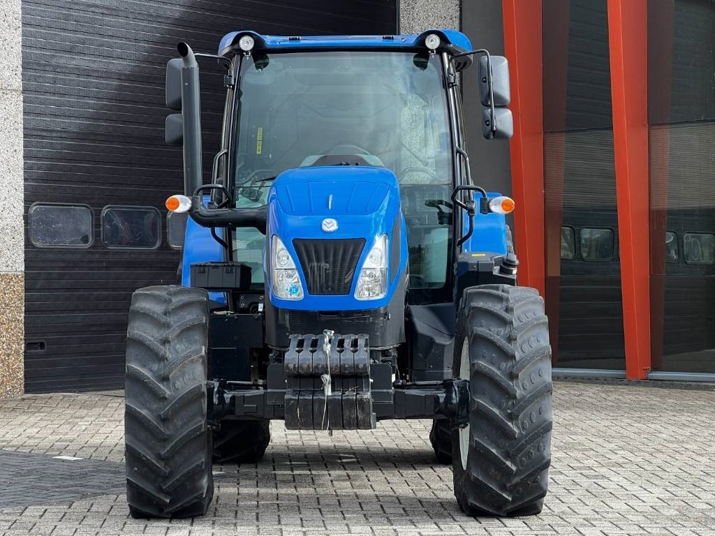 New Holland T5.100S, Power Shuttle, Airco, 2024!!  - Трактор: снимка 4 New Holland T5.100S, Power Shuttle, Airco, 2024!!  - Трактор: снимка 4