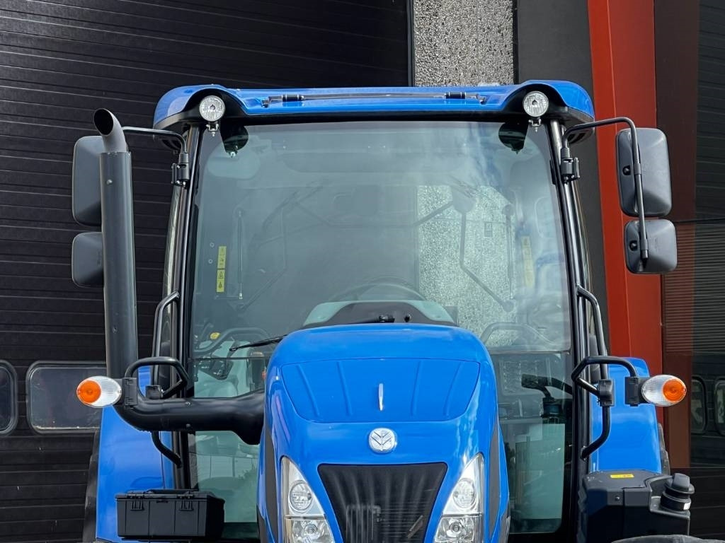 New Holland T5.100S, Power Shuttle, Airco, 2024!!  - Трактор: снимка 5 New Holland T5.100S, Power Shuttle, Airco, 2024!!  - Трактор: снимка 5