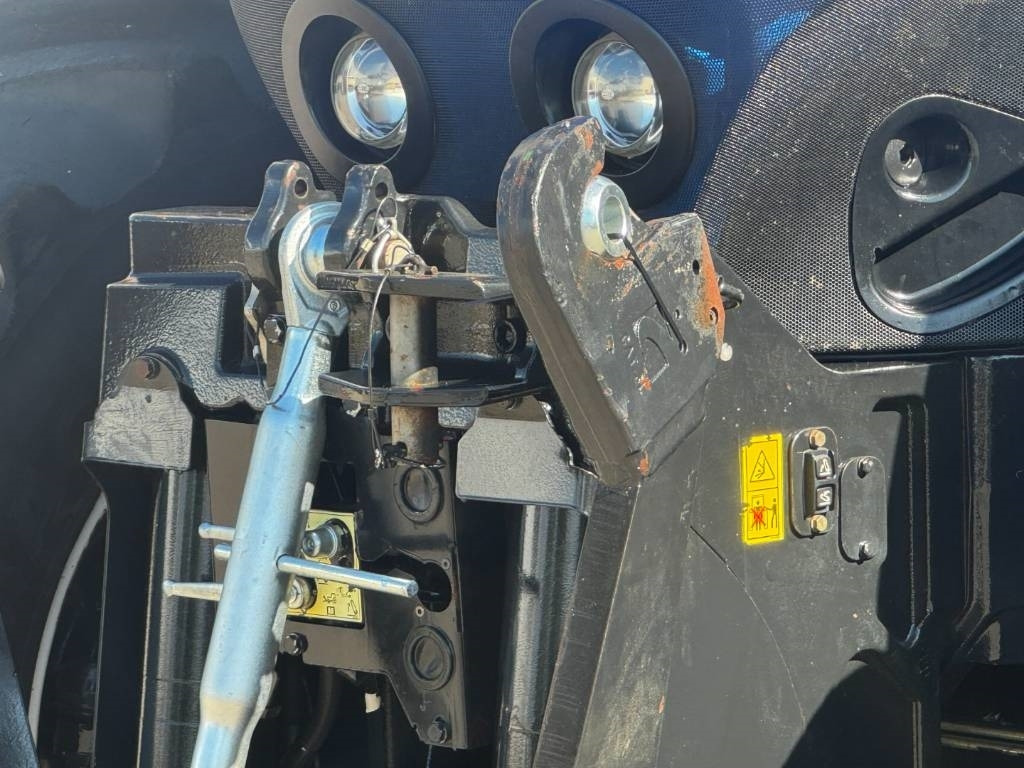 New Holland T7.245 Auto Command, GPS complete, - Трактор: снимка 4 New Holland T7.245 Auto Command, GPS complete, - Трактор: снимка 4