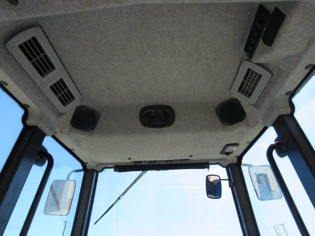 Нови Кабина за Строителна техника New Holland TK: снимка 14