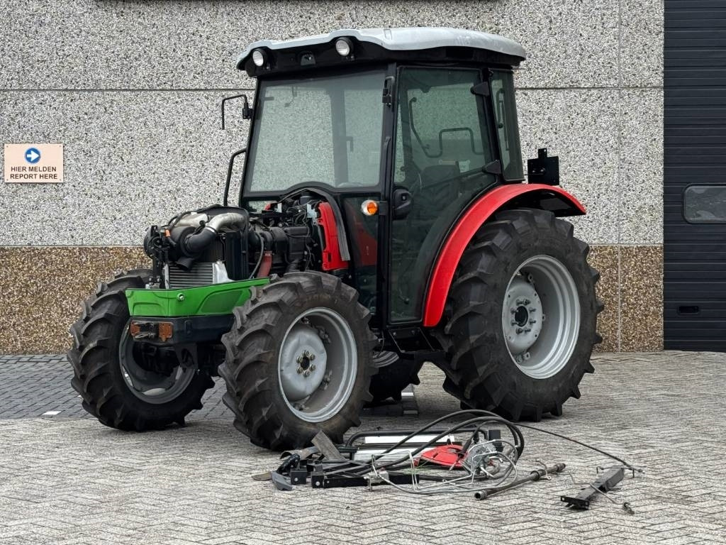Same (Argon) / SDF Parts!! - Трактор: снимка 3 Same (Argon) / SDF Parts!! - Трактор: снимка 3