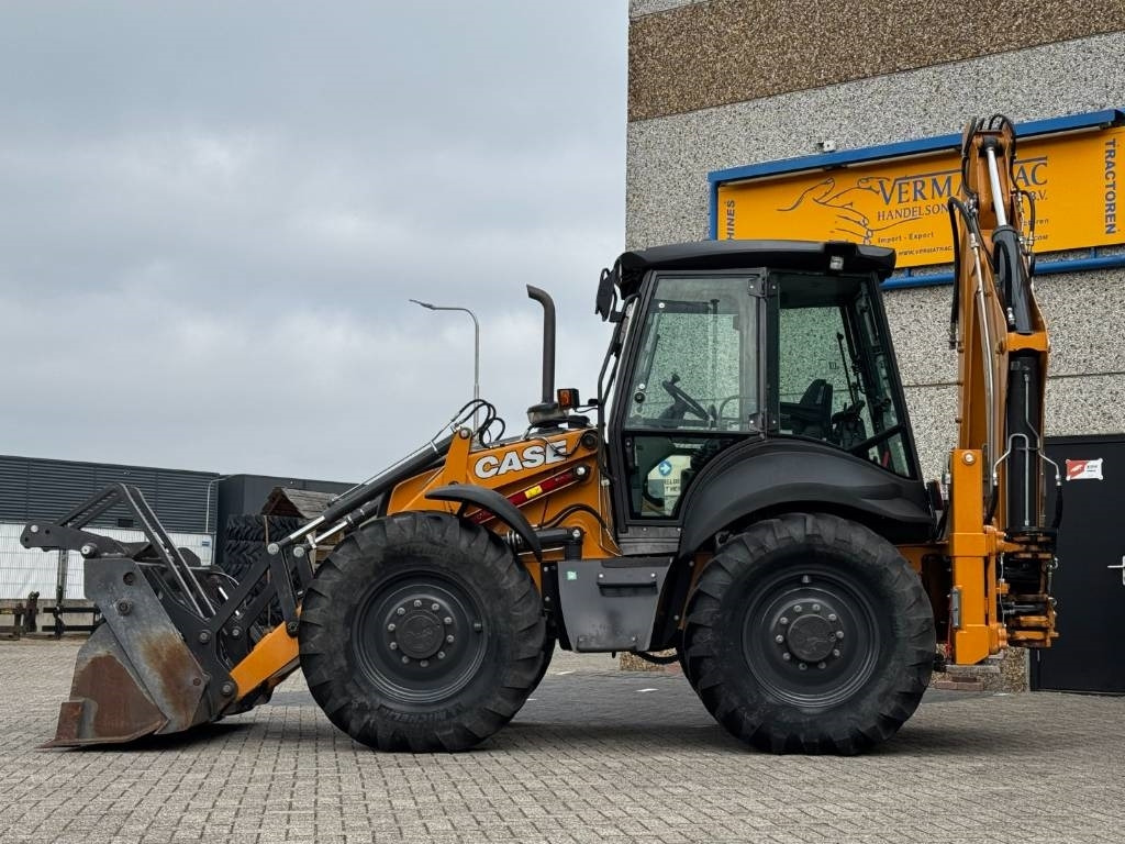Case 695SV, Tier 3, 645 hours! - Селскостопанска техника: снимка 3 Case 695SV, Tier 3, 645 hours! - Селскостопанска техника: снимка 3