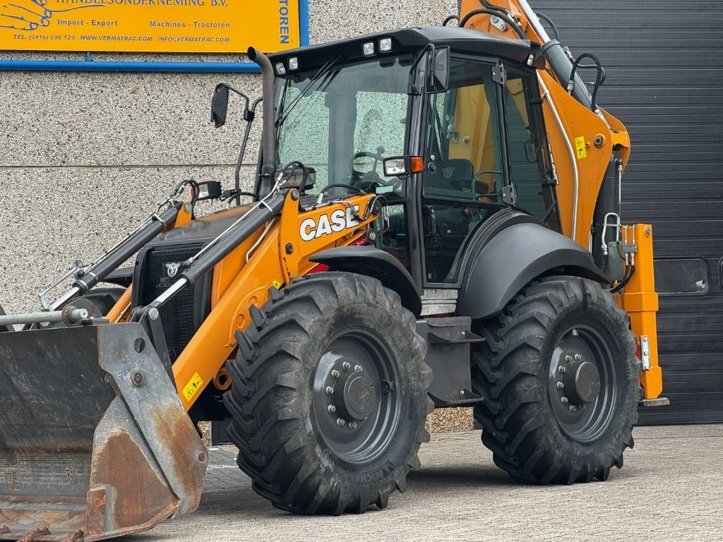 Case 695SV, Tier 3, 645 hours! - Селскостопанска техника: снимка 2 Case 695SV, Tier 3, 645 hours! - Селскостопанска техника: снимка 2