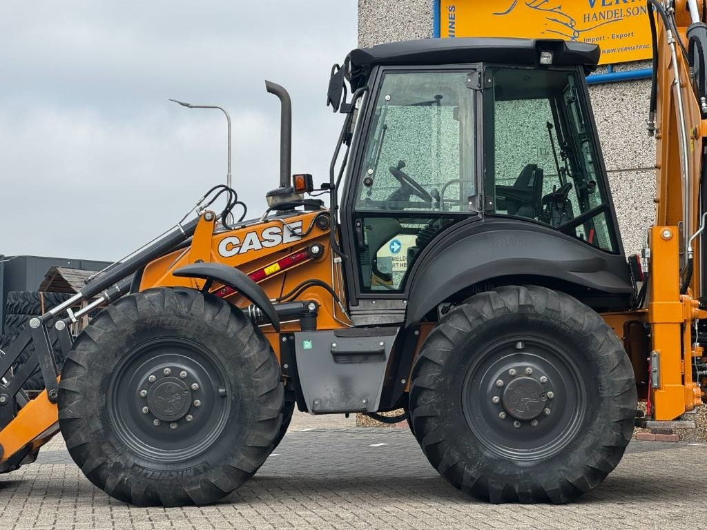 Case 695SV, Tier 3, 645 hours! - Селскостопанска техника: снимка 4 Case 695SV, Tier 3, 645 hours! - Селскостопанска техника: снимка 4